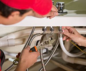 About Emergency plumbing pros Dudley, PA